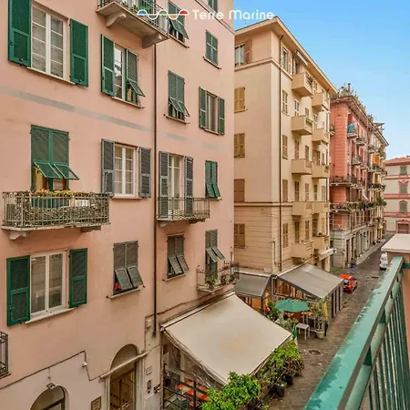 Sotto Le Mura, Terre Marine